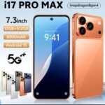 Android i17 Pro Max