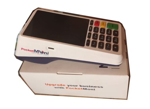 Pocketmoni POS Terminal